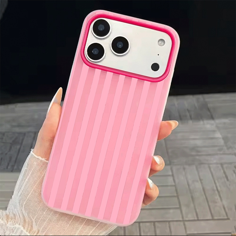 Simple Vertical bar Cartoon Ph - đánh giá và giá Phone Cases For Iphone 17