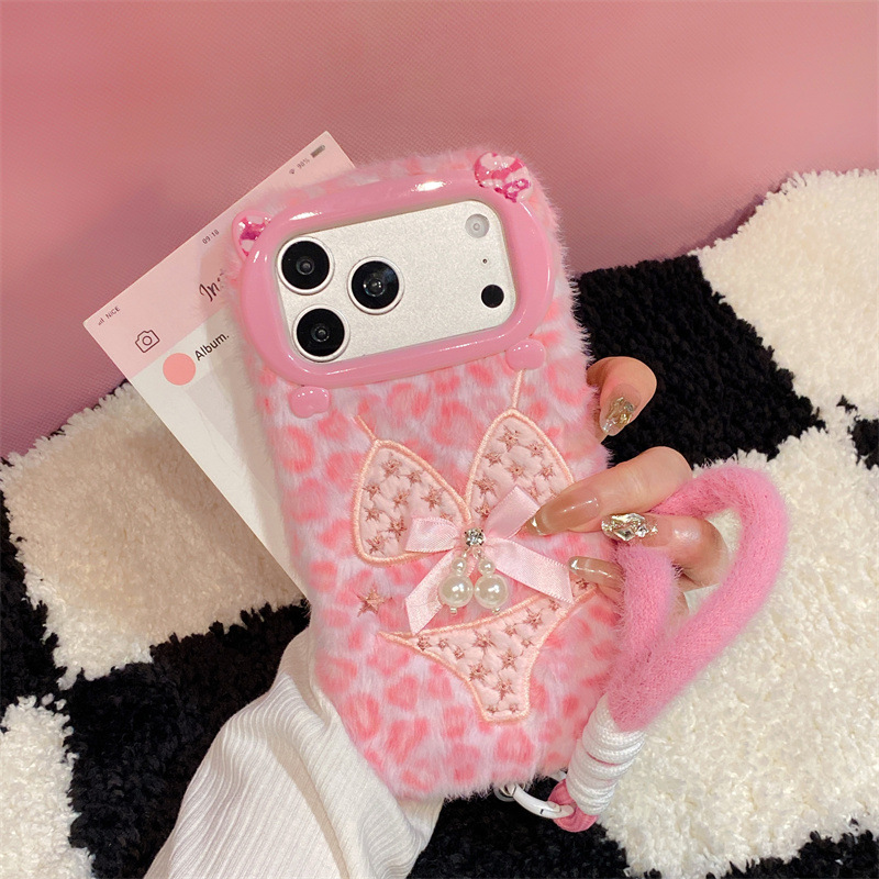 Luxury Leopard Print Bikini Pa - đánh giá và giá Phone Cases For Iphone 17