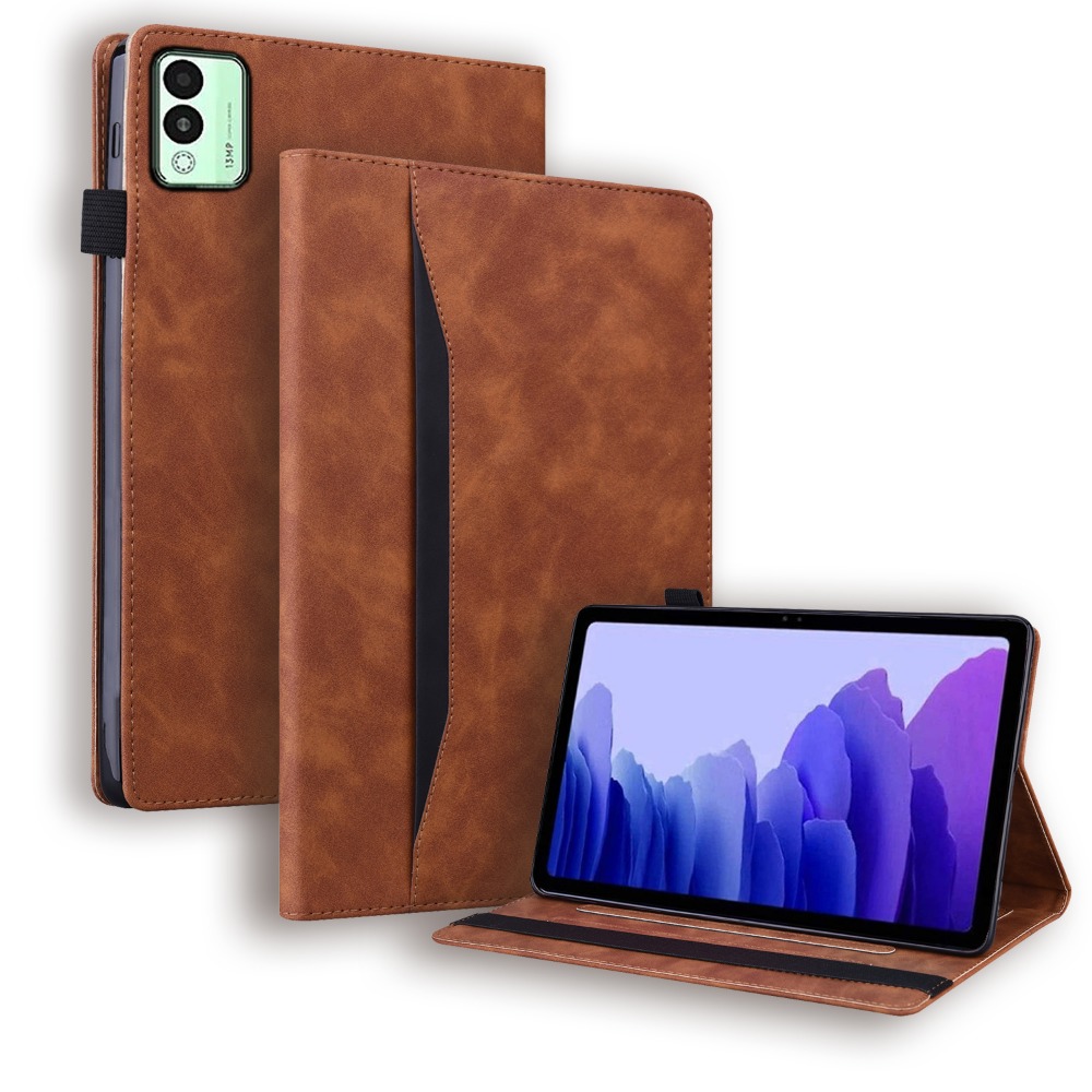 Funda Case For Tecno MegaPad 1 - đánh giá và giá Leather Folio Wallet Case