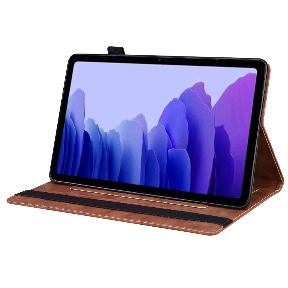 Funda Case For Tecno MegaPad 1 - đánh giá và giá Leather Folio Wallet Case