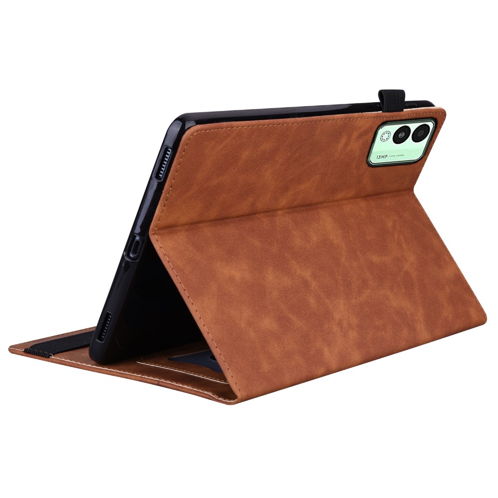 Funda Case For Tecno MegaPad 1 - đánh giá và giá Leather Folio Wallet Case