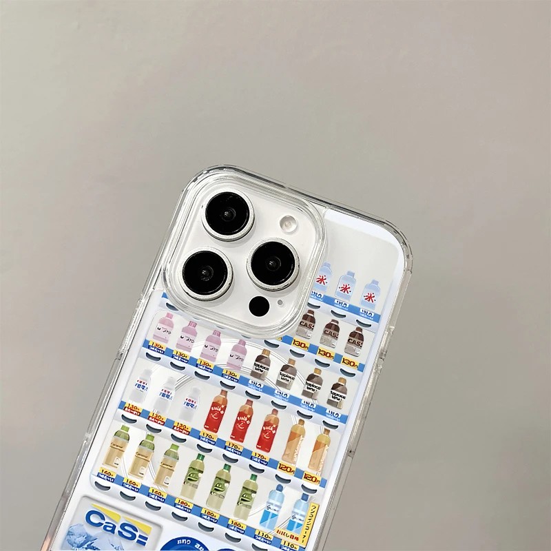 Vending Machine Magnetic Phone - đánh giá và giá Phone Cases Vending Machine