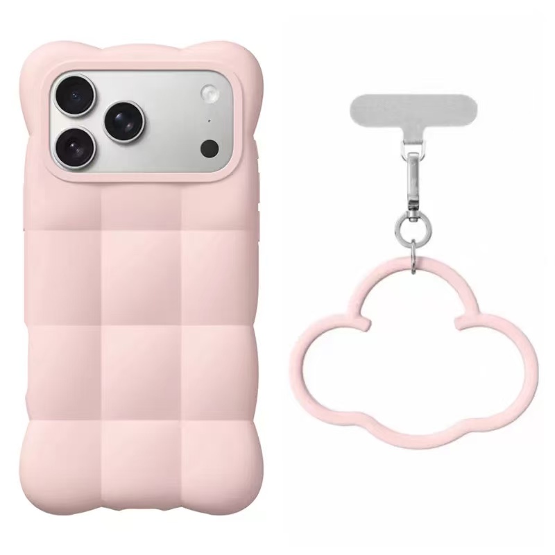 CASETiFY Cloud Series Silicone - đánh giá và giá Phone Cases Popular
