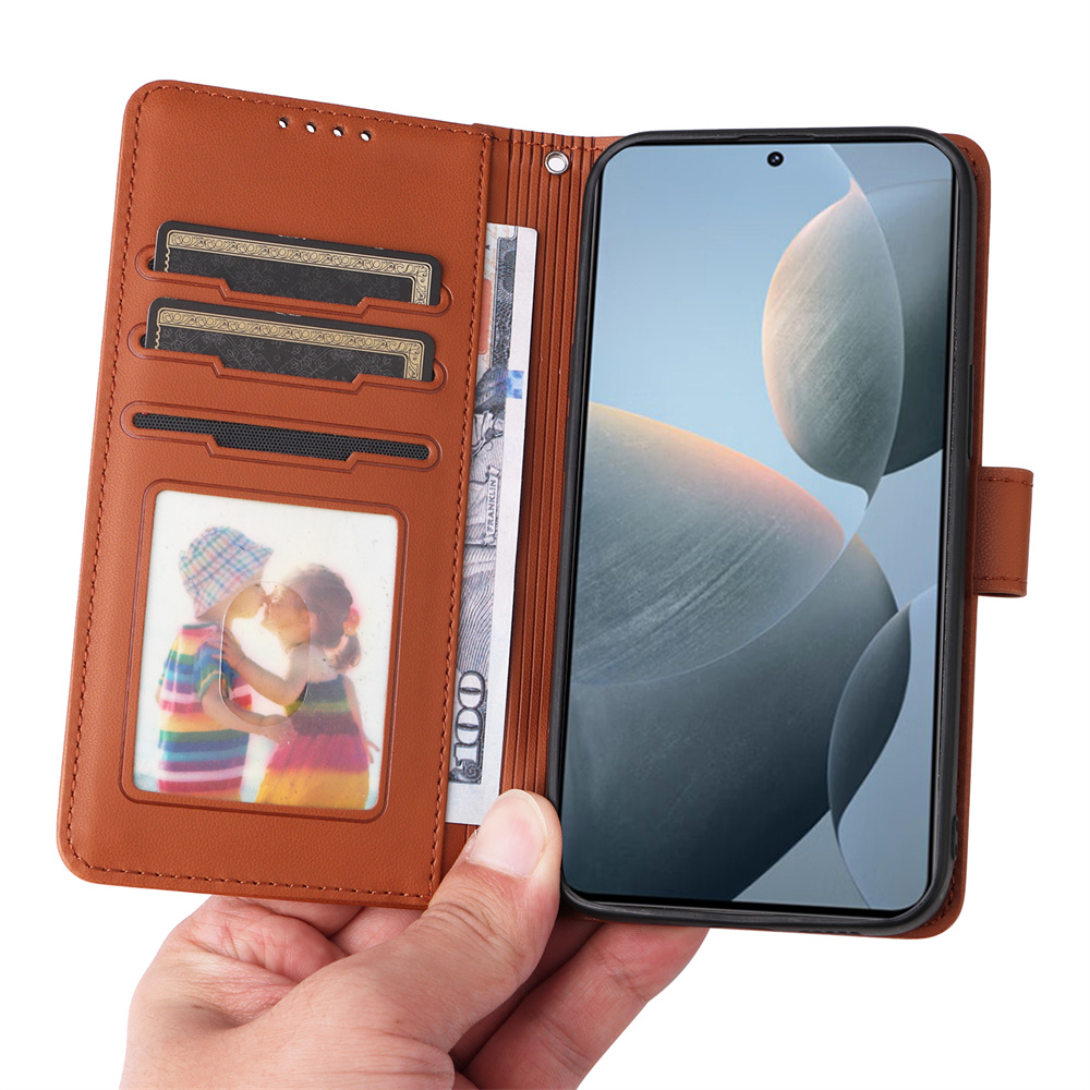 BETOPNICE 2 in 1 Detachable Ma - đánh giá và giá Leather Folio Wallet Case