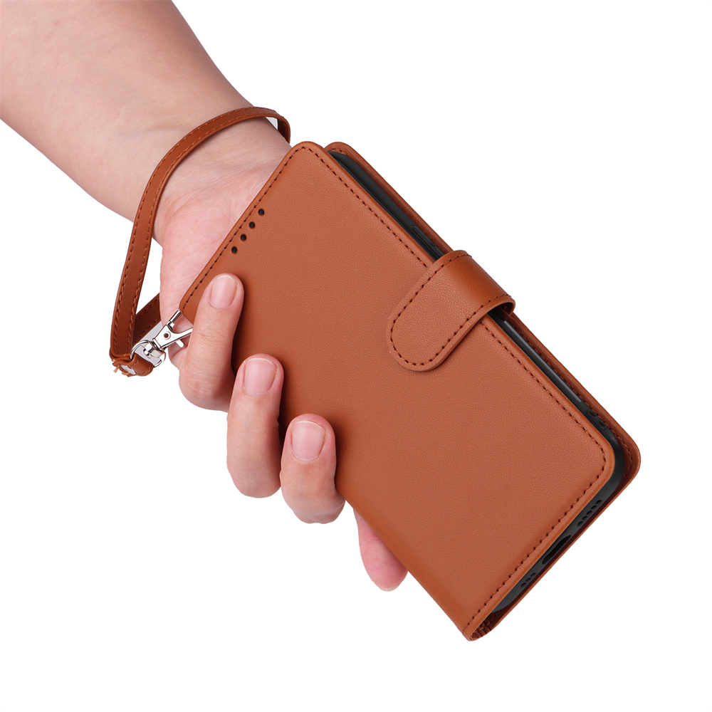 BETOPNICE 2 in 1 Detachable Ma - đánh giá và giá Leather Folio Wallet Case