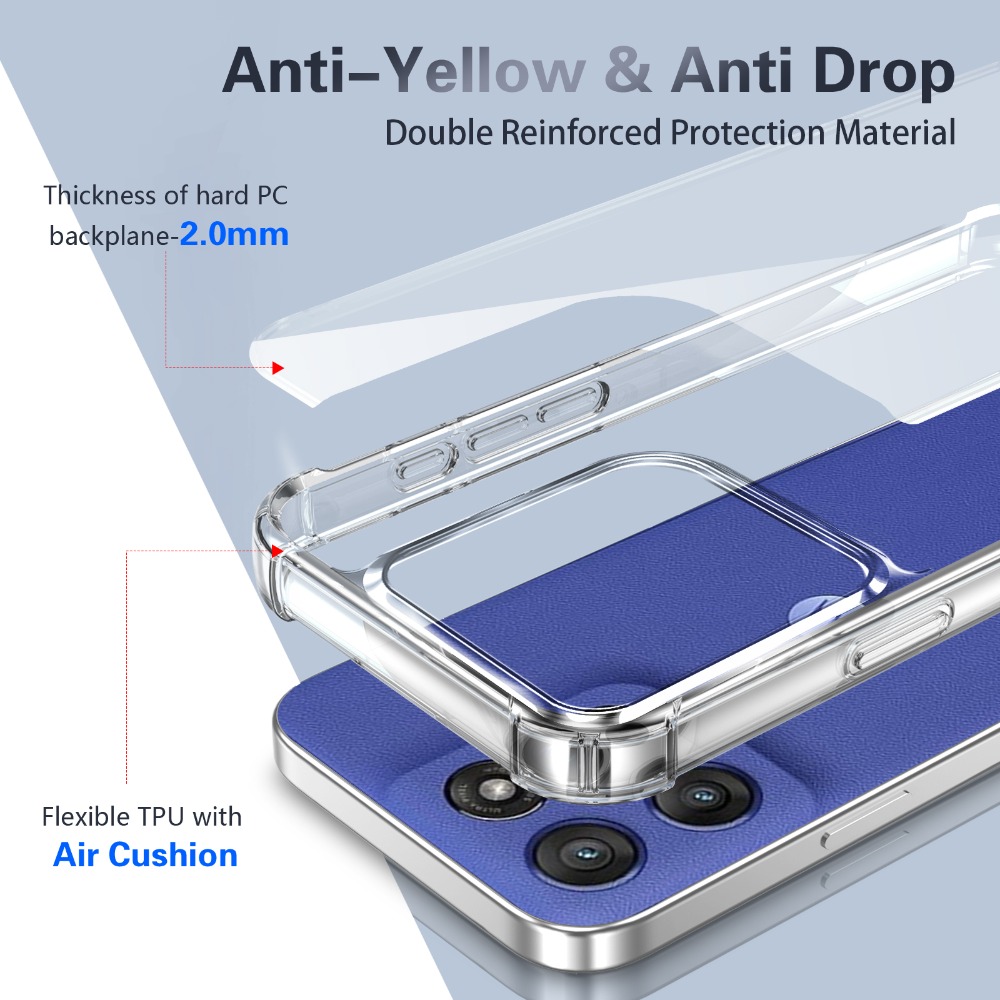 For Motorola Moto G06 Power G5 - đánh giá và giá Phone Cases Moto G 2025