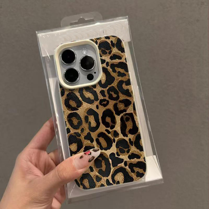 For Xiaomi Poco M6 Pro 4G Case - đánh giá và giá Phone Cases Brown