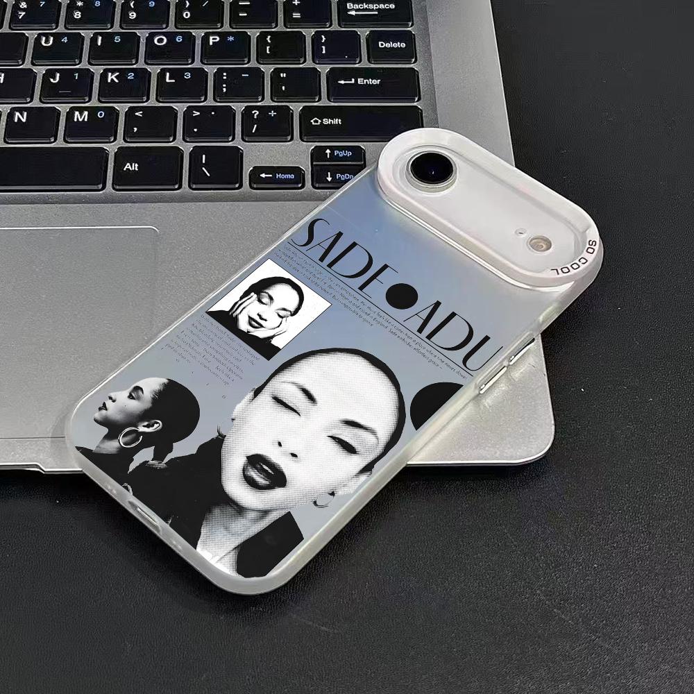 Popular Singer S-sade Phone Ca - đánh giá và giá Phone Cases For Iphone 17