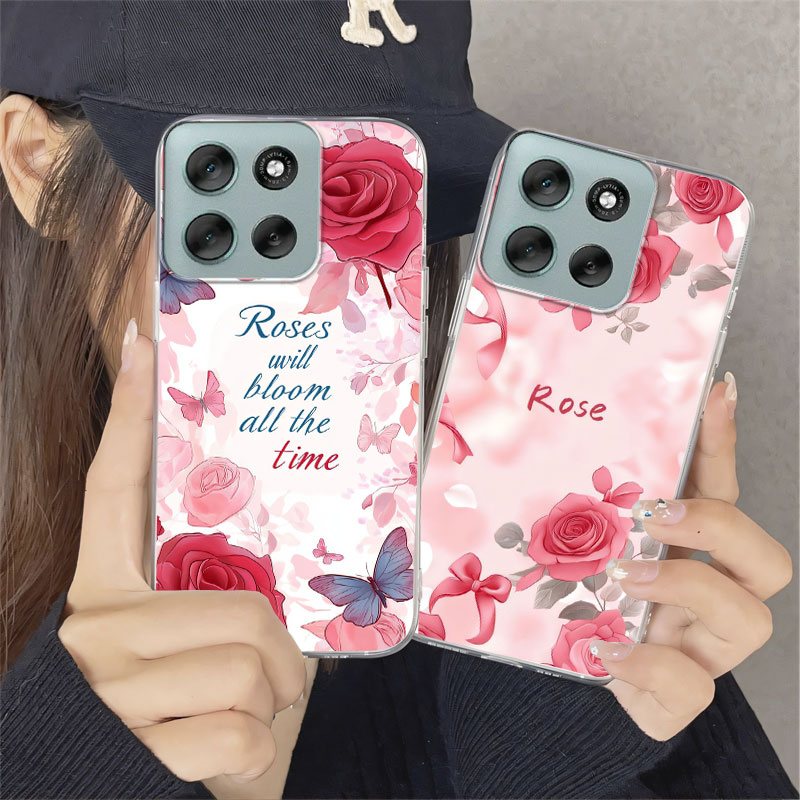 For Motorola Moto G56 G86 5G C - đánh giá và giá Phone Cases Moto G 2025