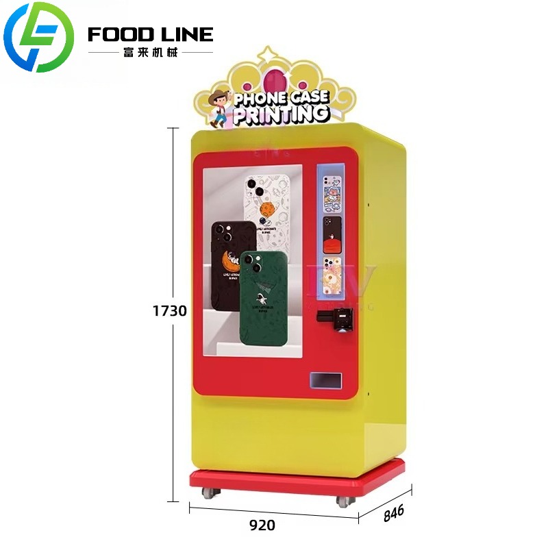 Instant Phone Case Vending Mac - đánh giá và giá Phone Cases Vending Machine