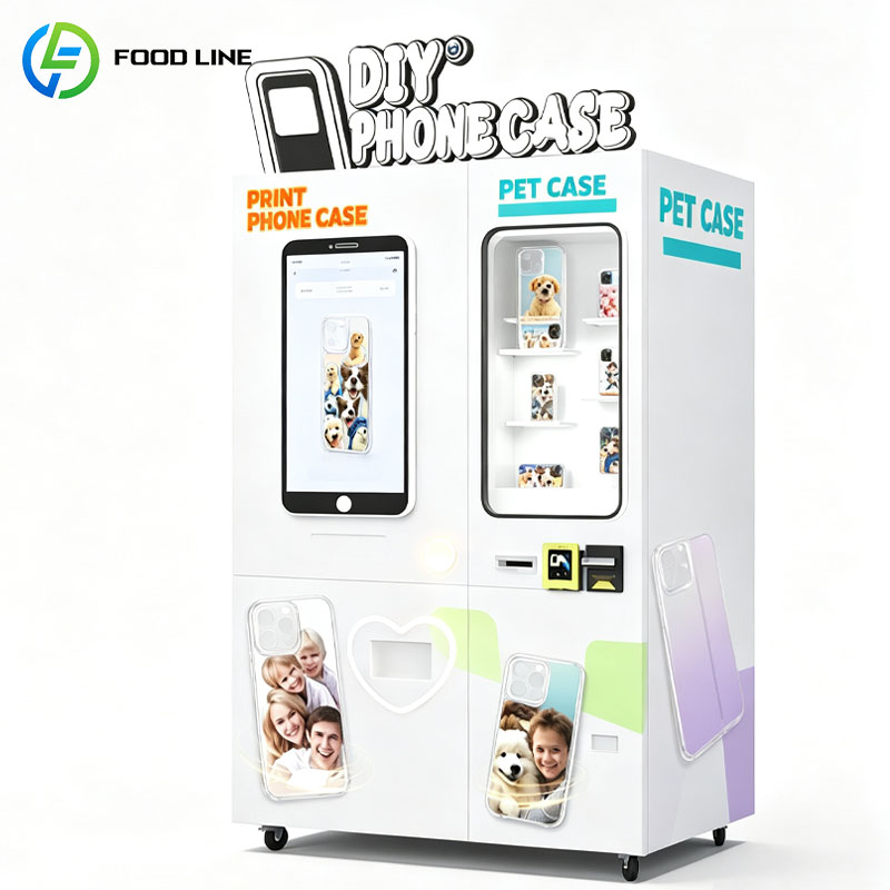 Phone Case Vending Machine Aut - đánh giá và giá Phone Cases Vending Machine