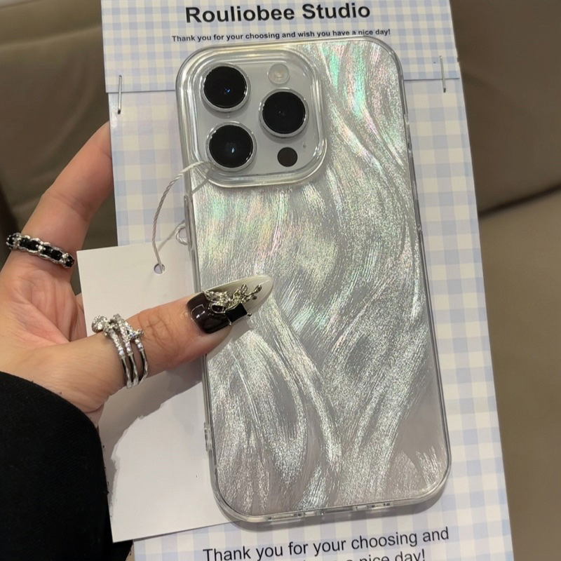 Luxury Fashion Laser Funda Pho - đánh giá và giá Phone Cases Trending