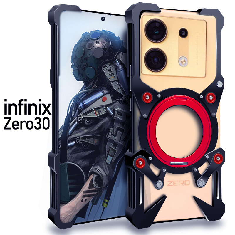 Luxury Zimon New Thor Heavy Du - đánh giá và giá Phone Cases Heavy Duty