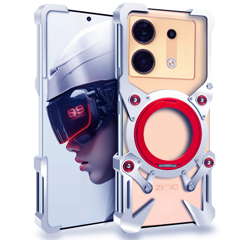 Luxury Zimon New Thor Heavy Du - đánh giá và giá Phone Cases Heavy Duty
