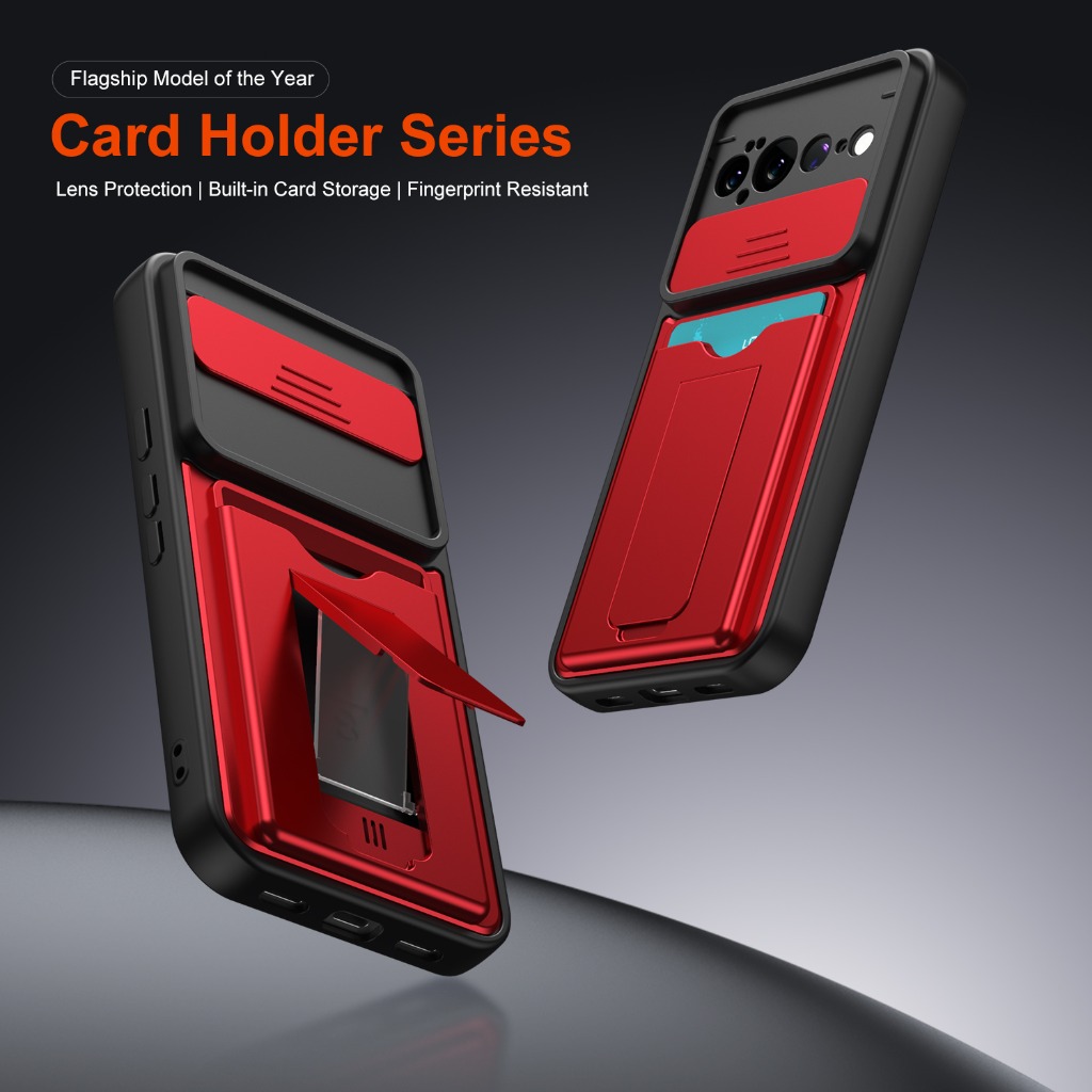 All Inclusive Lens Protection  - đánh giá và giá Phone Cases Heavy Duty