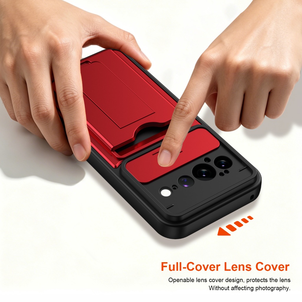 All Inclusive Lens Protection  - đánh giá và giá Phone Cases Heavy Duty