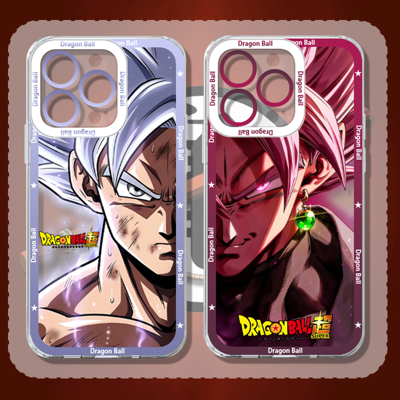 Anime Phone Case for D-DRAGON  - đánh giá và giá Phone Cases For Iphone 17