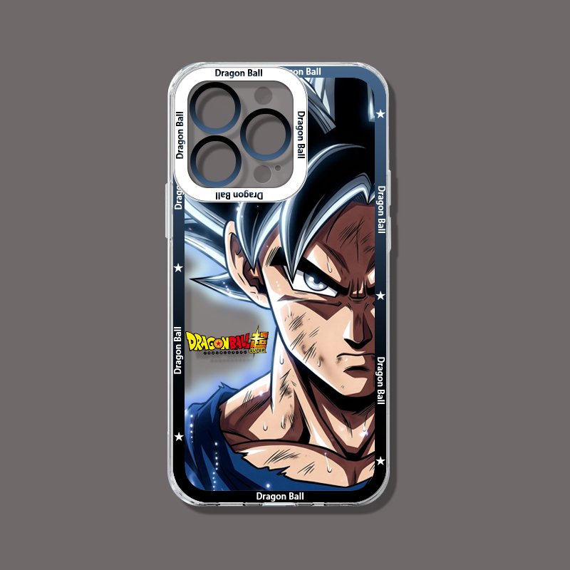 Anime Phone Case for D-DRAGON  - đánh giá và giá Phone Cases For Iphone 17