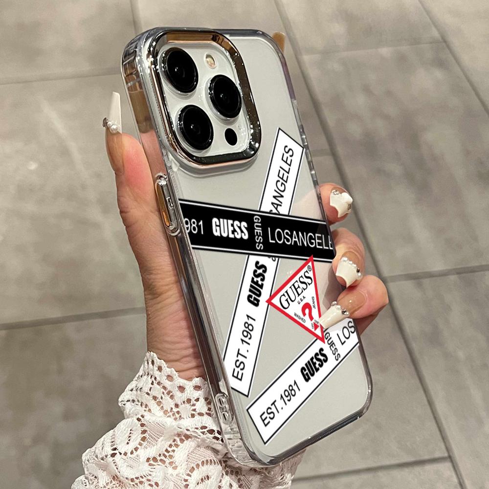 Fashion Phone Case For iPhone  - đánh giá và giá Phone Cases Trending