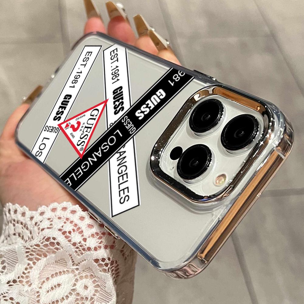 Fashion Phone Case For iPhone  - đánh giá và giá Phone Cases Trending
