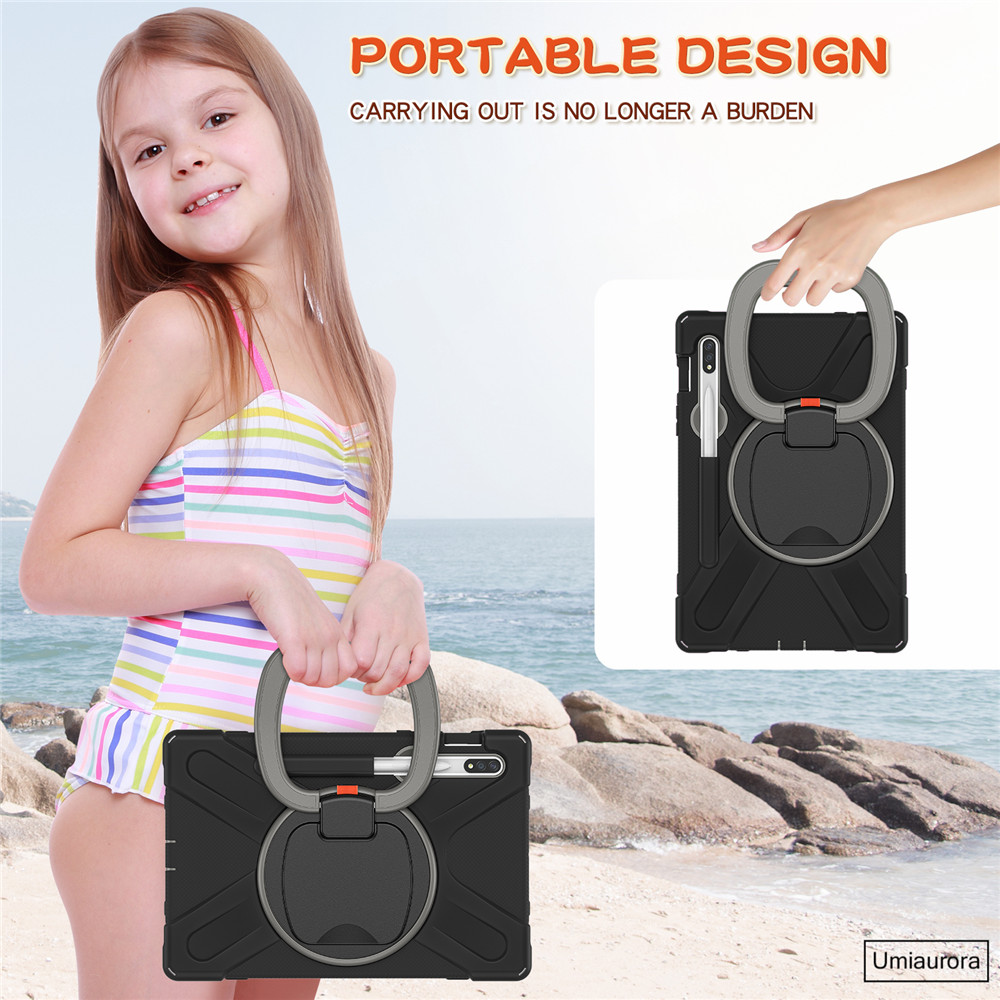 Tablet Rotation Case for Samsu - đánh giá và giá Phone Cases Heavy Duty