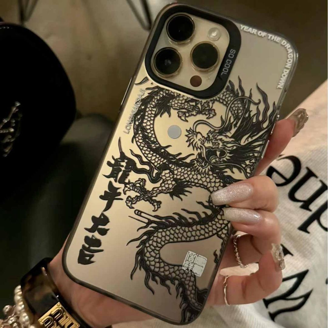 Super Cool Chinese Loong Phone - đánh giá và giá Phone Cases Expensive