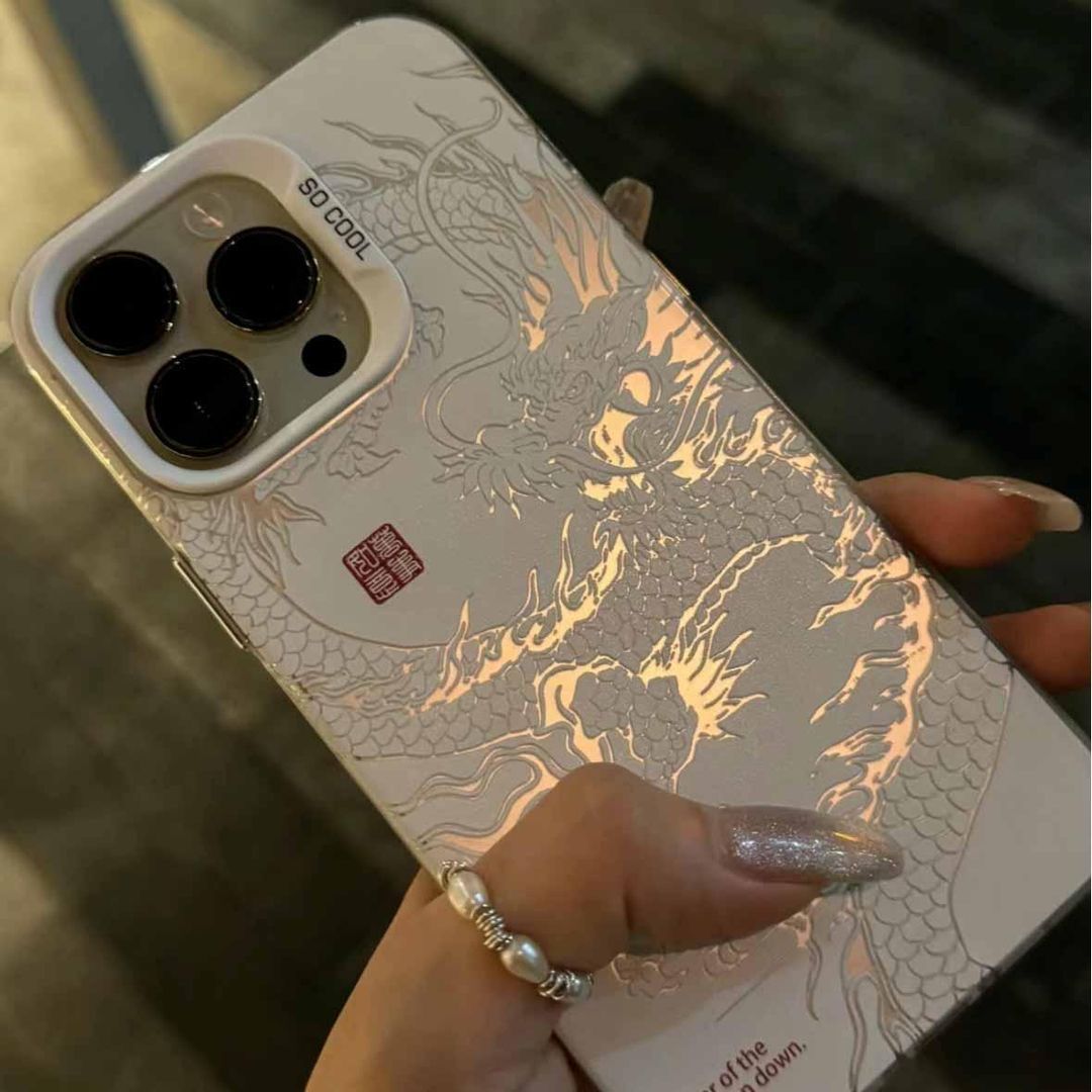 Super Cool Chinese Loong Phone - đánh giá và giá Phone Cases Expensive