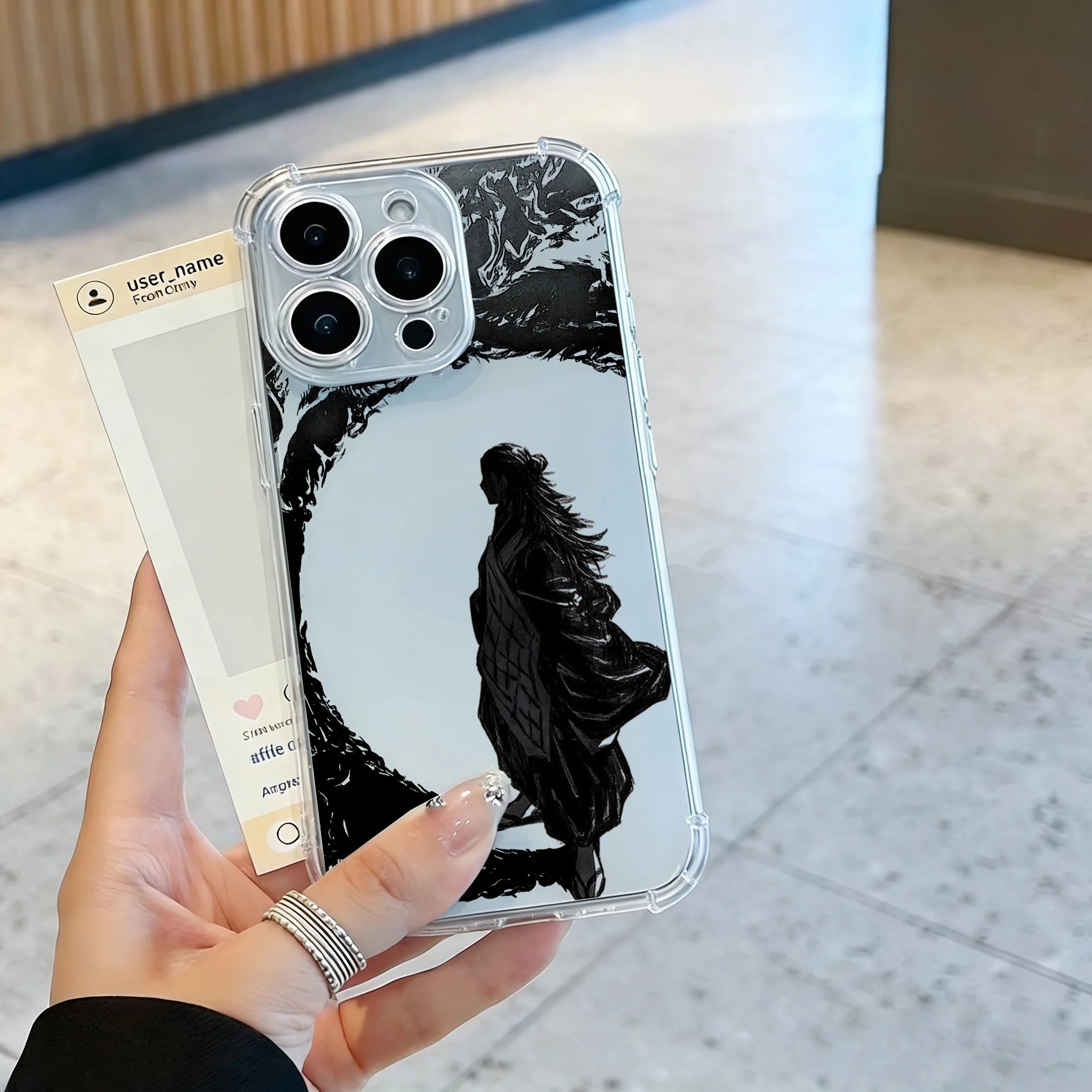 Anime Jujutsus Kaisens Phone C - đánh giá và giá Phone Cases Moto G 2025