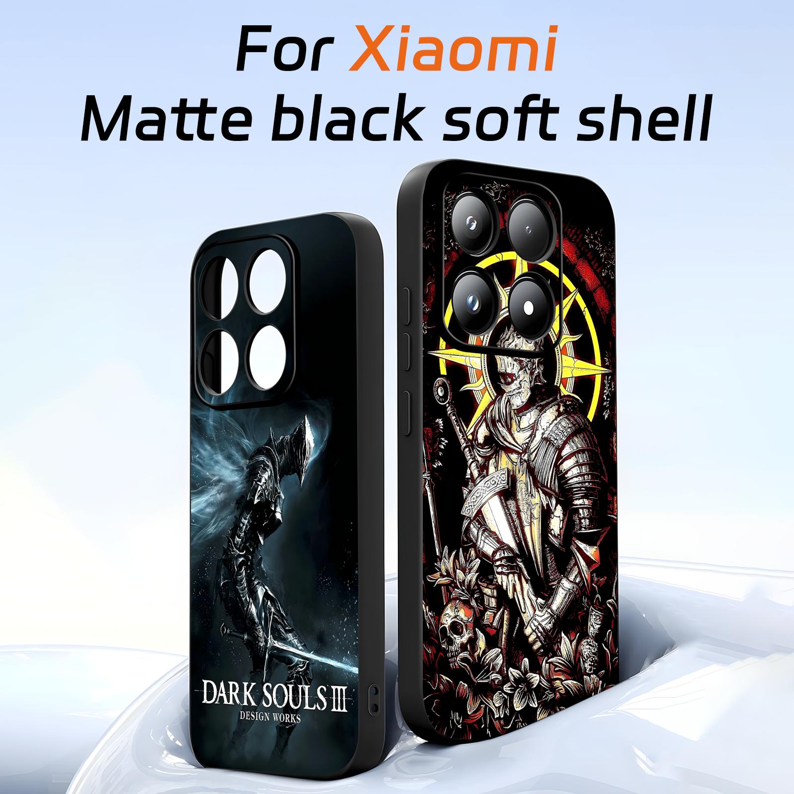 hot game DARK SOULS   Phone Ca - đánh giá và giá Phone Cases For Iphone 17