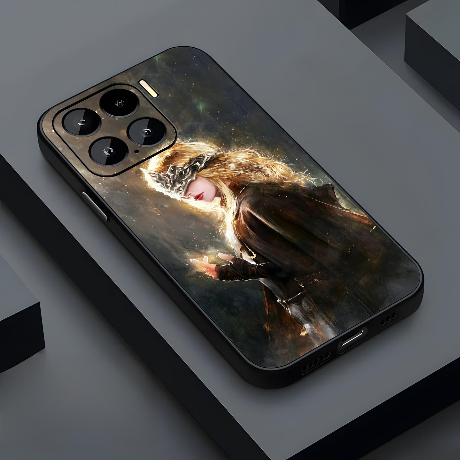 hot game DARK SOULS   Phone Ca - đánh giá và giá Phone Cases For Iphone 17