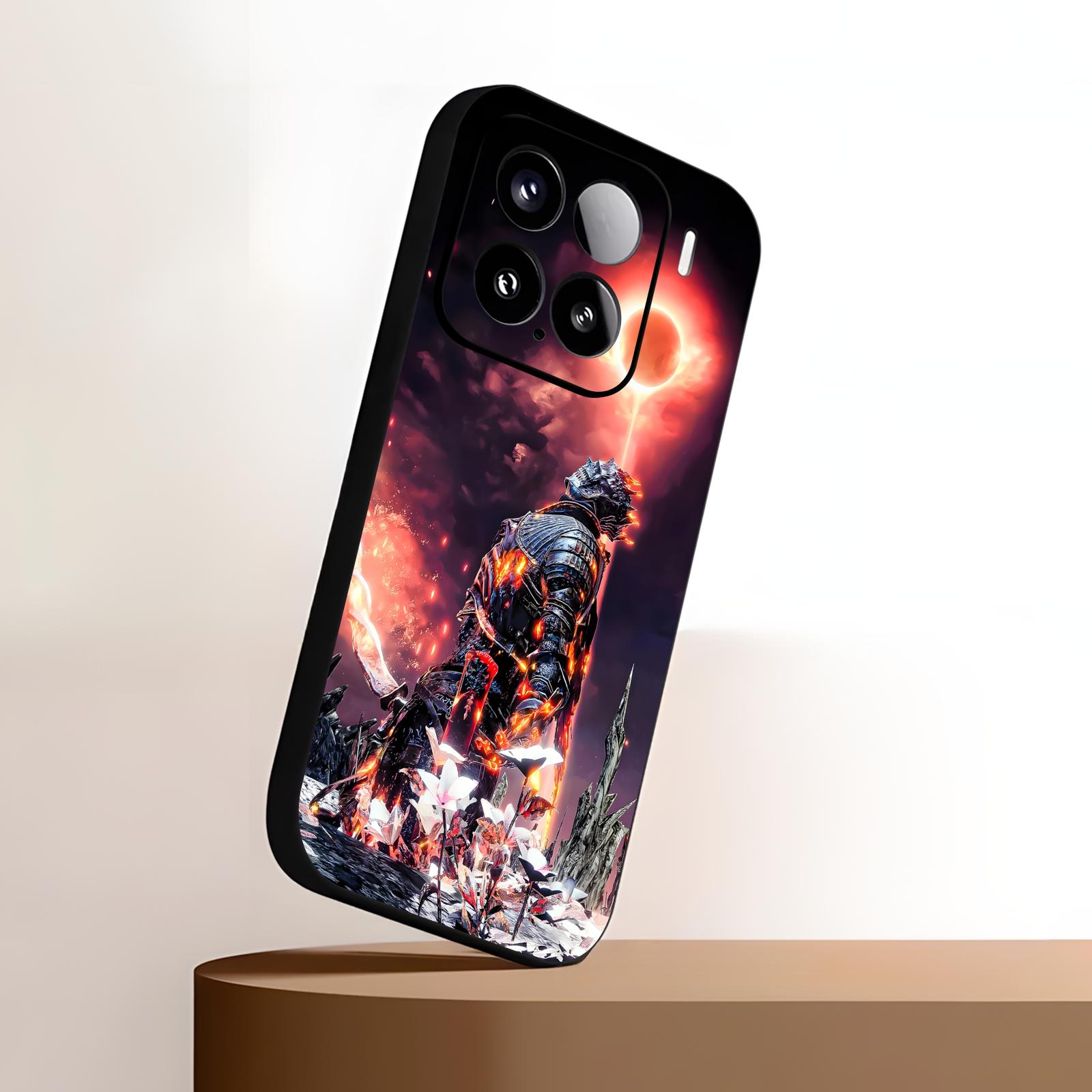 hot game DARK SOULS   Phone Ca - đánh giá và giá Phone Cases For Iphone 17