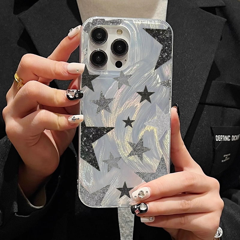 Shining Star Trendy Pattern Ph - đánh giá và giá Phone Cases Trending