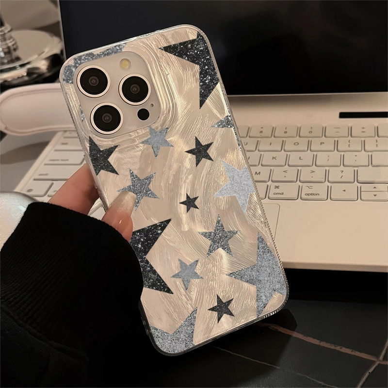 Shining Star Trendy Pattern Ph - đánh giá và giá Phone Cases Trending