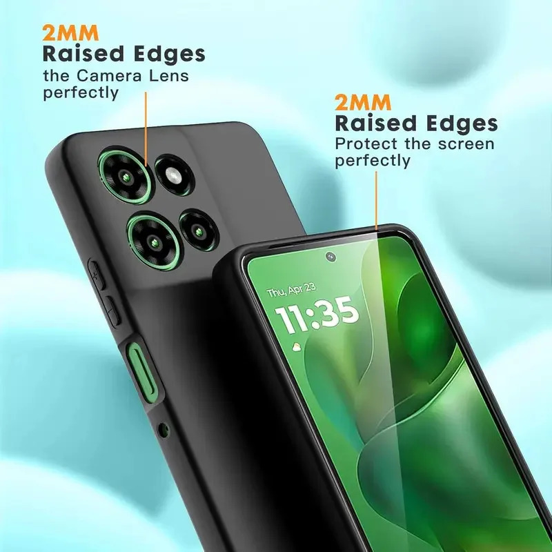 For Motorola Moto G56 G86 G 86 - đánh giá và giá Phone Cases Moto G 2025