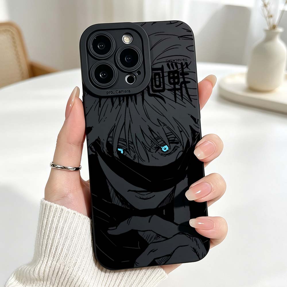 Anime Jujutsu Kaisen Cool Cove - đánh giá và giá Phone Cases For Iphone 17