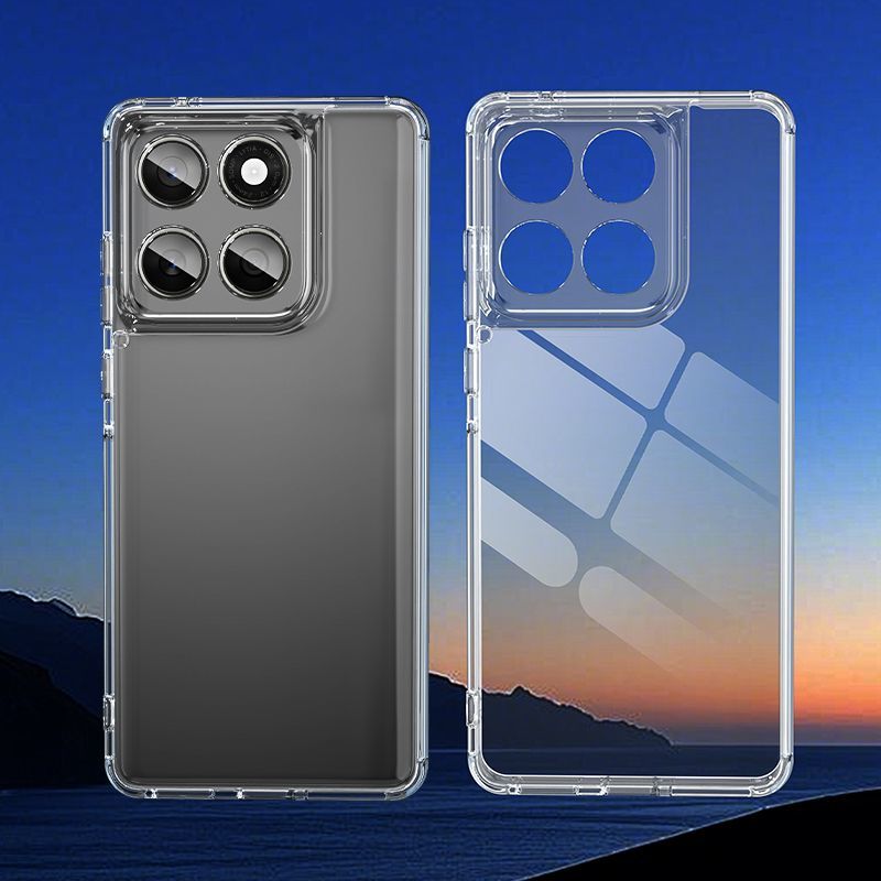 TPU Cases For Moto edge 60 60s - đánh giá và giá Phone Cases Moto G 2025
