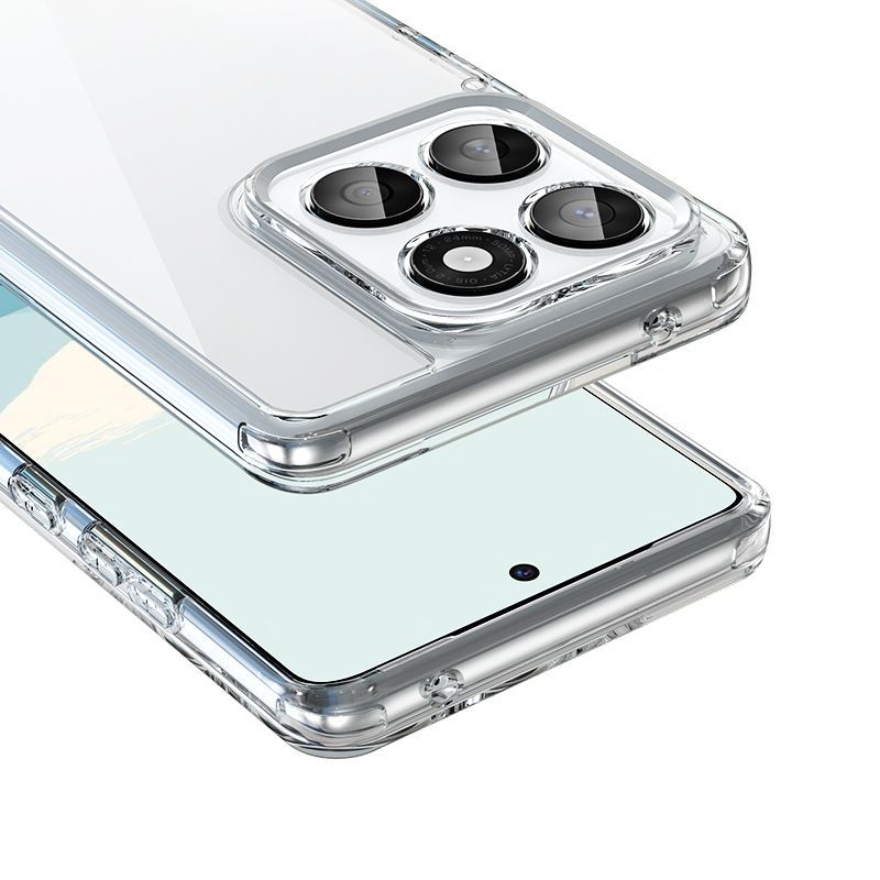 TPU Cases For Moto edge 60 60s - đánh giá và giá Phone Cases Moto G 2025