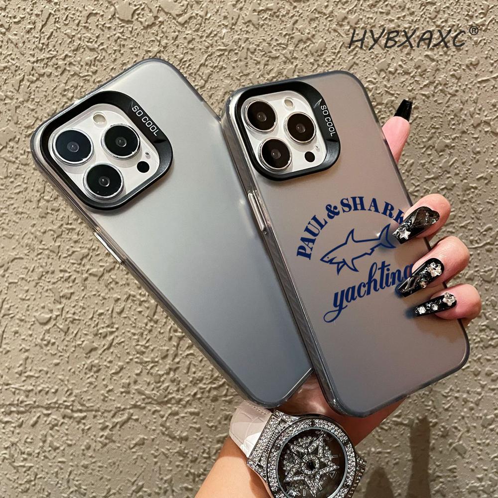 S-S-SHARKS Fashion P-PAULS Pho - đánh giá và giá Phone Cases For Iphone 17