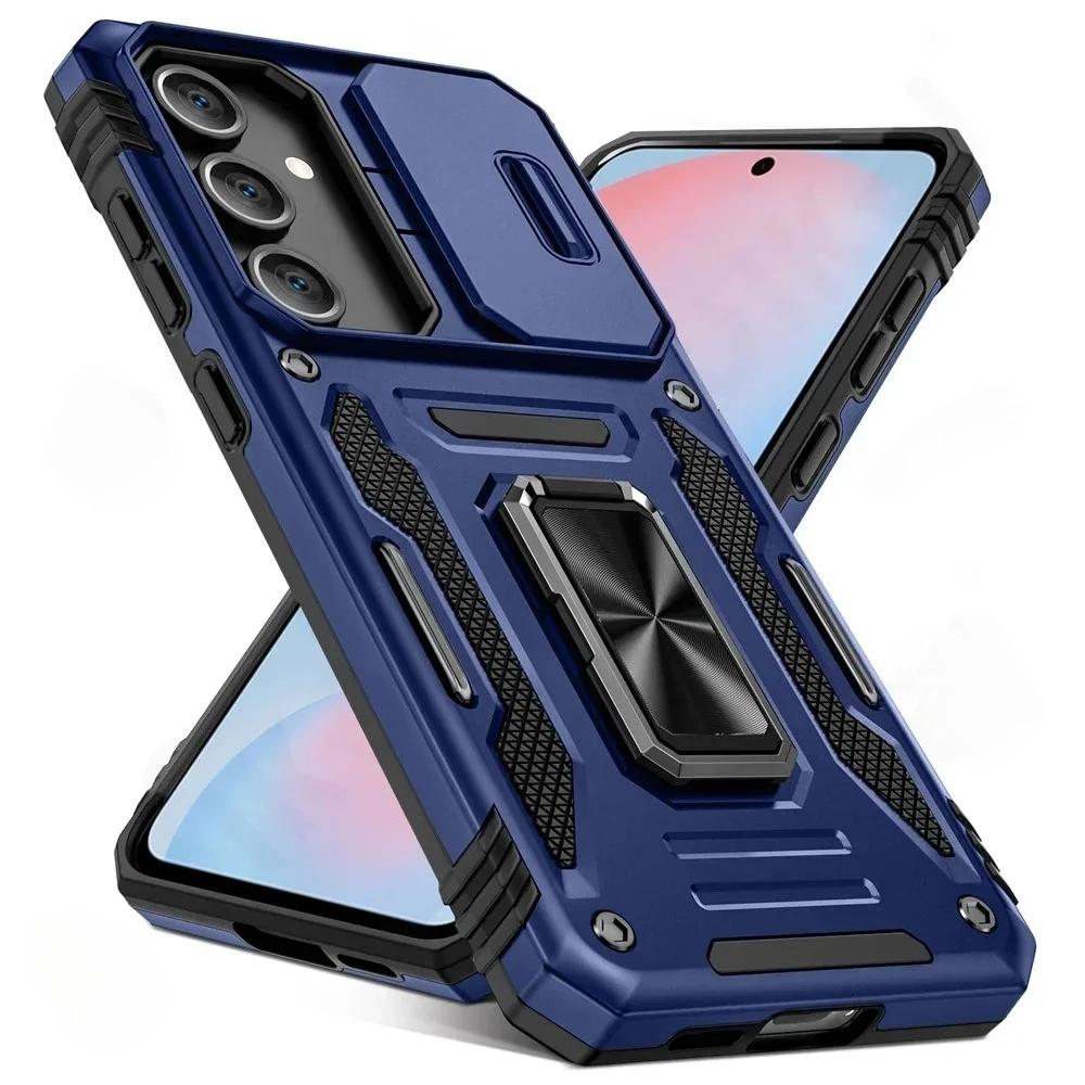 Heavy Duty Anti-Drop Slide Cam - đánh giá và giá Phone Cases Heavy Duty
