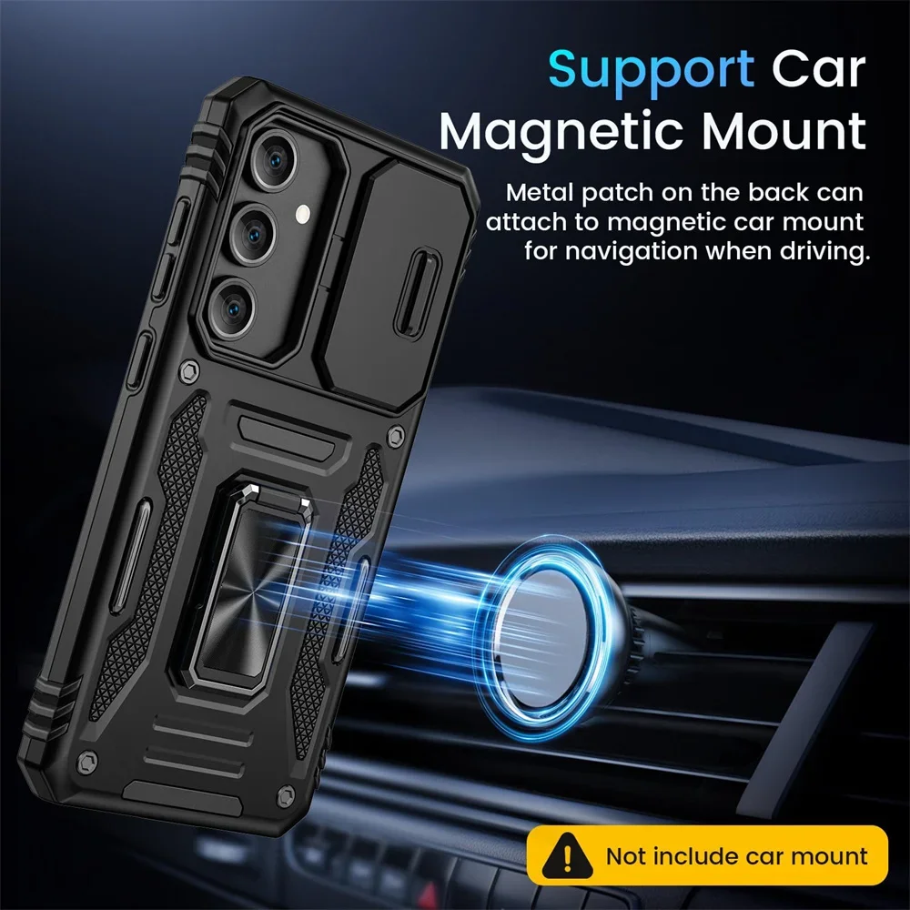Heavy Duty Anti-Drop Slide Cam - đánh giá và giá Phone Cases Heavy Duty