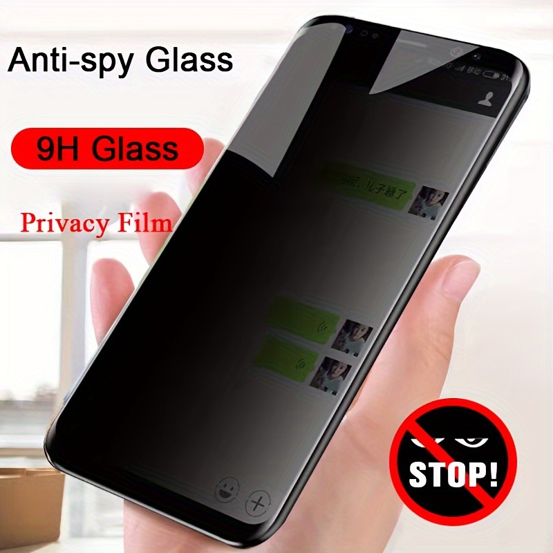 2Pcs Anti-Spy Tempered Glass f - đánh giá và giá Huawei Nova 12