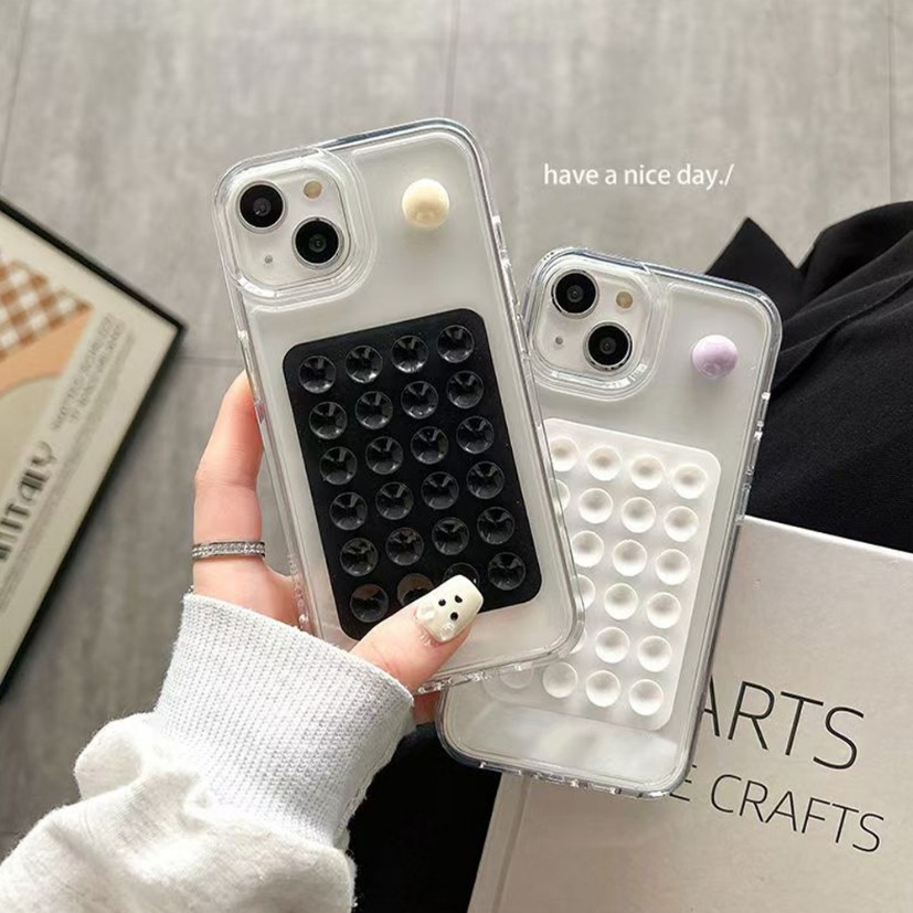 Silicone Suction Phone Holder  - đánh giá và giá Phone Cases Popular