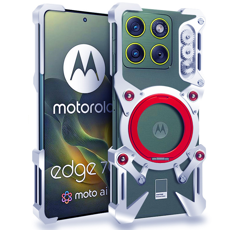 Luxury Thor Heavy Duty Armor M - đánh giá và giá Phone Cases Heavy Duty