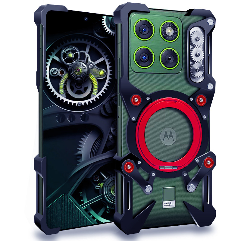 Luxury Thor Heavy Duty Armor M - đánh giá và giá Phone Cases Heavy Duty