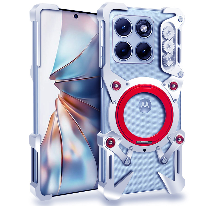 Luxury Thor Heavy Duty Armor M - đánh giá và giá Phone Cases Heavy Duty