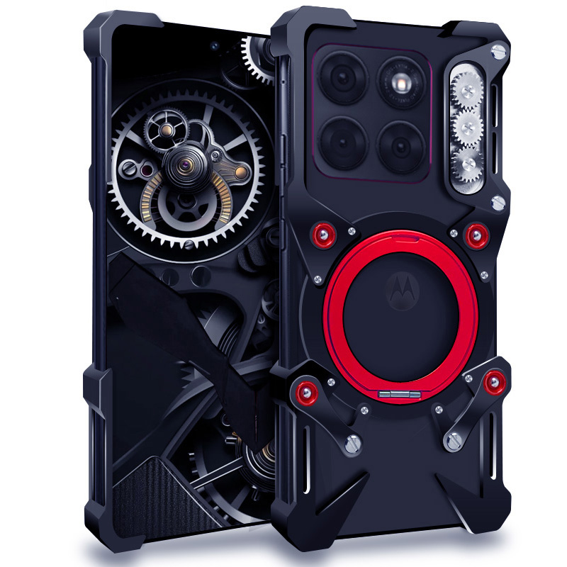 Luxury Thor Heavy Duty Armor M - đánh giá và giá Phone Cases Heavy Duty