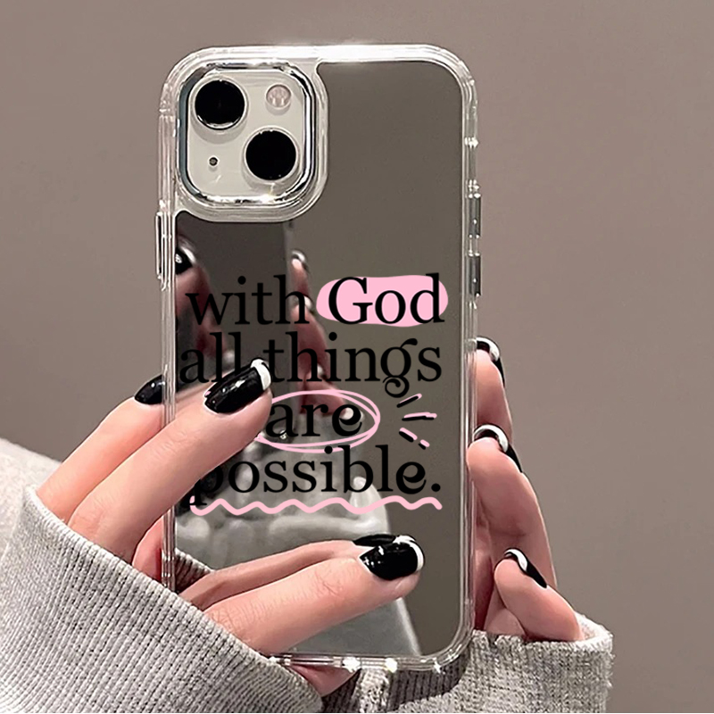 Trendy Quotes & Colorful Lette - đánh giá và giá Phone Cases Trending