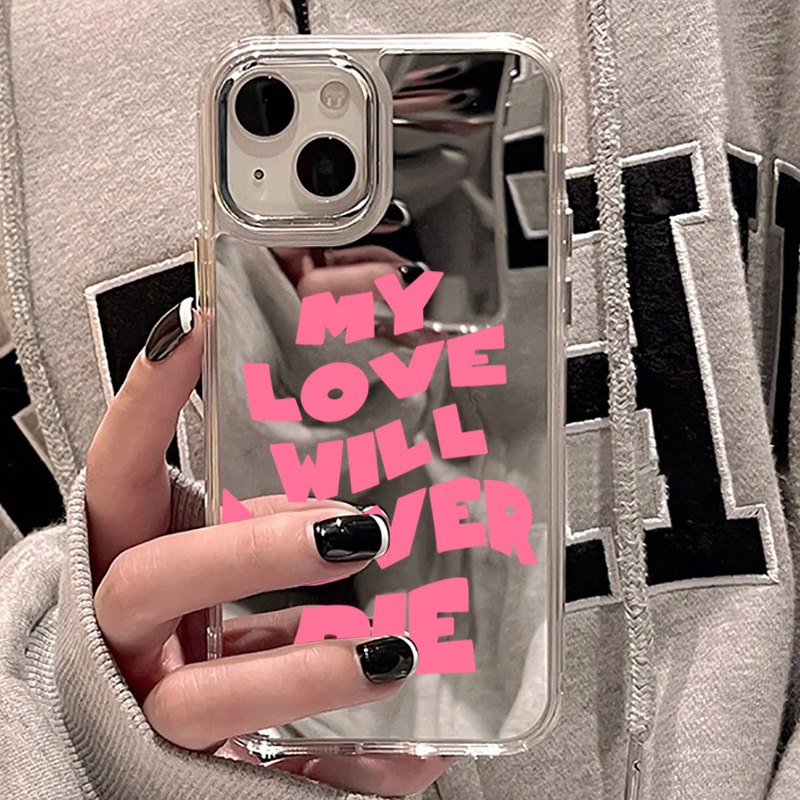 Trendy Quotes & Colorful Lette - đánh giá và giá Phone Cases Trending