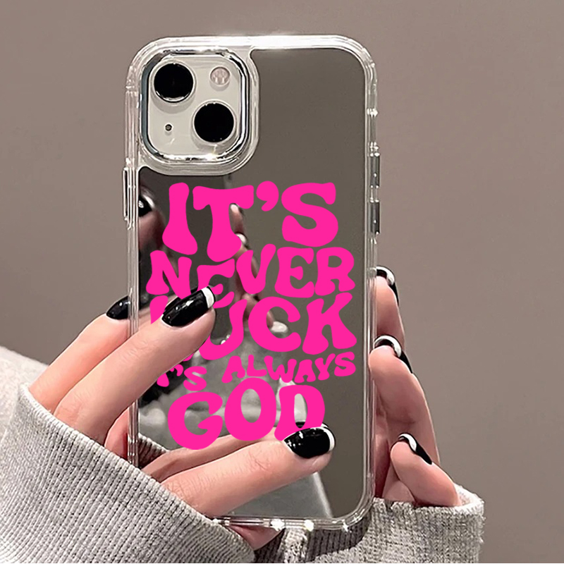 Trendy Quotes & Colorful Lette - đánh giá và giá Phone Cases Trending