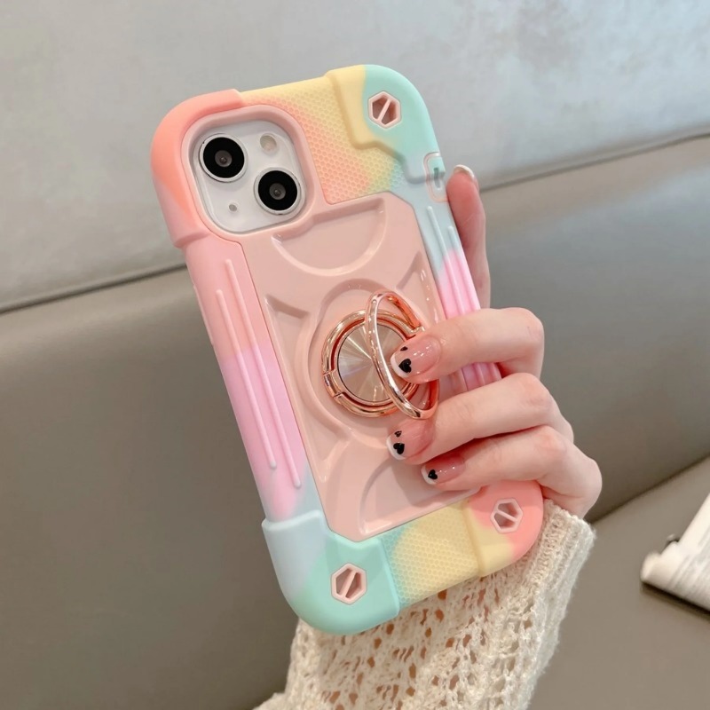 Luxury Heavy Duty Ring Holder  - đánh giá và giá Phone Cases Heavy Duty